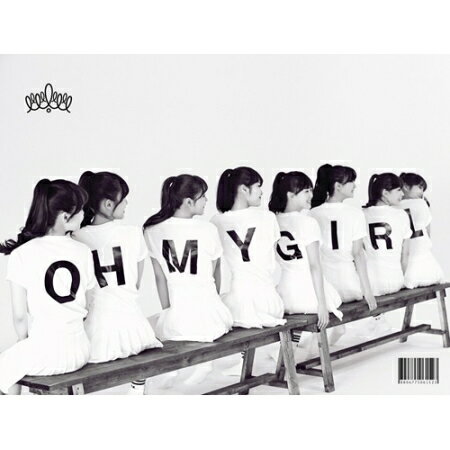 y[֑zOH MY GIRL/ Oh My Girl -1st Mini Album ĔŁ (CD) ؍ I[}CK[