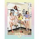 【メール便送料無料】BESTie/ LOVE EMOTION -2nd Mini Album (CD) 韓国盤 べスティ ラブ エモーション