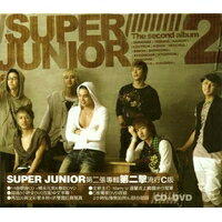 SUPER JUNIOR/トン トン！＜バージョンC＞（CD DVD）台湾盤 スーパー ジュニア