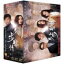 中国ドラマ/歩歩驚情（続・宮廷女官 若曦（ジャクギ）～輪廻の恋）-全39話- (DVD-BOX) 台湾盤