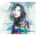 【メール便送料無料】陳惠婷/21克-1stソロアルバム(CD)台湾盤 ティジー・バック チェン・ホイティン
