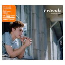 /Friends(CD)pՁ@A\j[Ej[[@Anthony Neely