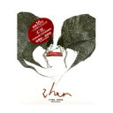 V.A./2HER (CD) 台湾盤　張惠妹（アーメイ）&孫燕姿（ステファニー・スン）