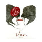 V.A./2HER (CD) 台湾盤　張惠妹（アーメイ）&孫燕姿（ステファニー・スン）