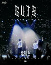 兄弟本色/ 台北小巨蛋 日落黒趴 (Blu-ray) 台湾盤 G.U.T.S ブルーレイ
