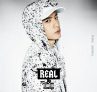 周湯豪/ REAL (2CD）台湾盤　ニック・チョウ　Nick Chou