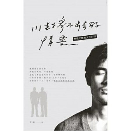 小説/ 111封寄不出去的情書 台湾版　大潘　LGBT　BL　BOYS LOVE