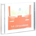 【メール便送料無料】不優雅先生(Mr.Graceless)/ The Free Ever Green 常青樹<再発売版> (CD) 中国盤 ミスター・グレースレ...