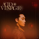 y[֑zHAOt/ o (CD) Ձ@Acid Vintage Fu Hao@t[EnI