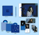 歐陽娜娜/ NANA III-EP<治愈茁壯版> (3CD) 中国盤 オーヤン・ナナ NANA 音樂計劃三部曲 三號創作EP NANA II