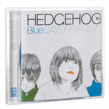 y[֑zh喞ّ/  (CD)  Blue DAYDREAMING@wbWzbO@HedgeHog