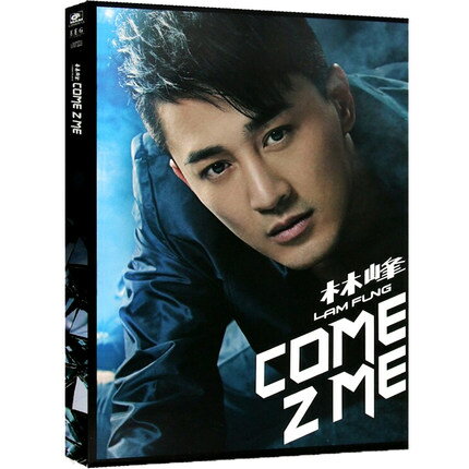 y[֑zѕ/ Come 2 Me (CD) Ձ@ChE@Raymond Lam Fung