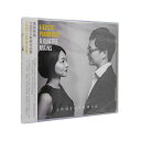 【メール便送料無料】莱普思特(L’EPSTE)/ 萊思特法國四手聯彈作品集 (CD) 中国盤 L'epste Piano Duo A Quatre Mains 岑思賢 汪特