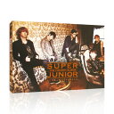 y[֑zSUPER JUNIOR/ ~Ci l[BONAMANA] -4WAŁ (CD) Ձ@X[p[EWjA@The 4th Album