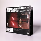 【メール便送料無料】Tizzy T/ 無主之地 (CD) 中国盤　The Land Of No Lord TT　&#20320;的男孩TT　謝鋭韜