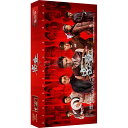 中国ドラマ/ 密査 -全44話- (DVD-BOX) 中国盤 The Inquiry In 1938 密查