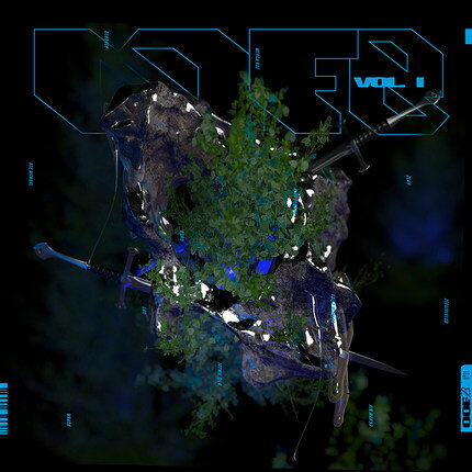 V.A/ 過時男孩 Out of Fashion Boys Out of Fashion Boys Vol.1 (CD) 中国盤