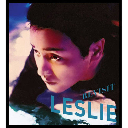 【メール便送料無料】張國榮/ revisit 春夏秋冬 (CD) 香港盤 レスリー チャン Leslie Cheung