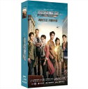 中国ドラマ/ 青春警事 -全40話- (DVD-BOX) 中国盤 Caught In The Heartbeat