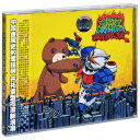 【メール便送料無料】邏輯失控/ 孤獨給我們力量 (CD) 中国盤 ルオジーシーコン Luojishikong LOSE CONTROL OF LOGIC