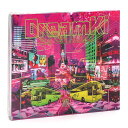 DreamKi樂隊/ 第三張録音室専輯 III（CD) 中国盤