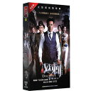 中国ドラマ/ 雙刺 -全42話- (DVD-BOX) 中国盤 Double Thorn 双刺