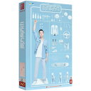 中国ドラマ/ 南方有喬木 -全40話- (DVD-BOX) 中国盤 Only Side By Side With You
