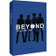 Beyond正傳3.0（1983-2013） 中国版　BEYOND　ビヨンド　伝記　Beyond The Story 1983-2013