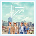 IZ/ ALL YOU WANT -1st Mini Album (CD) 韓国盤 アイズ オール・ユー・ウォント