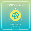 y[֑zGOOD DAY/ ALL DAY GOOD DAY -1st Mini Albu (CD) ؍ ObhEfC I[EfC