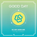 【メール便送料無料】GOOD DAY/ ALL DAY GOOD DAY -1st Mini Albu (CD) 韓国盤 グッド・デイ オール・デイ