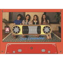 DIA/ LOVE GENERATION -3rd Mini Album ＜ユニット・ L.U.B Ver.＞ (CD) 韓国盤 ダイア ダイヤ ラブ・ジェネレーション