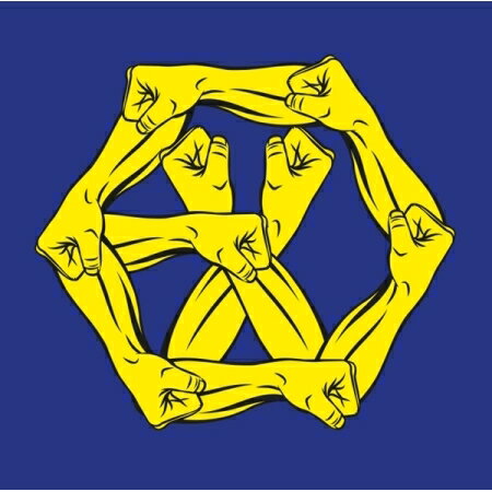 CD, 韓国（K-POP）・アジア EXO THE WAR: The Power of Music -4 Repackage KOREAN VER. (CD) 