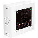 EXO/ EXO PLANET #3 THE EXO'RDIUM - IN SEOUL LIVE DVD (3DVD) 台湾盤 エクソ プラネット