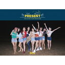 DIA/ PRESENT -3rd Mini Album Repackage ＜GOOD NIGHT Ver.＞ (CD) 韓国盤 ダイア ダイヤ プレゼント リパッケージ グッド・ナイト