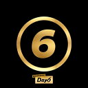 ≪メール便送料無料≫DAY6/ MOONRISE -2集 ※ランダム発送 (CD) 韓国盤 デイシックス ムーンライズ