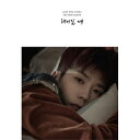 ≪メール便送料無料≫チャン ウヨン(2PM)/ 別れる時 -2nd Mini Album(CD) 韓国盤 JANG WOOYOUNG