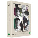 SHINee/ SHINEE WORLD V IN SEOUL (2DVD) p VCj[E[hECE\E SHINEE WORLD 5