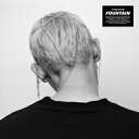 ジュヨン/ FOUNTAIN -Mini Album (CD) 韓国盤 JOO YOUNG ファウンテン