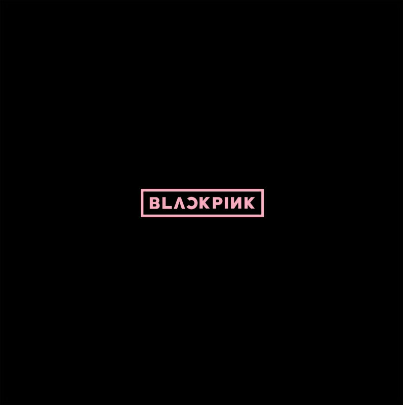 BLACKPINK/ Re: BLACKPINK (CD+DVD+X}v) { ubNsN