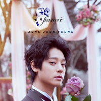 チョン・ジュニョン/FIANCEE-SingleAlbum<AVer.>(CD)韓国盤JungJoonYoungチョン・ジュンヨンフィアンセ