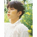 【メール便送料無料】ユ・ソンホ/ 春、ソンホ -1st Mini Album (CD) 韓国盤 YOO SEON HO SPRING