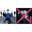 y[֑zCROSS GENE/ ZERO -5th Mini Album _ (CD) ؍ NXW[ [