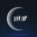 y[֑zTEEN TOP/ SEOUL NIGHT -8th Mini Album B Ver. (CD) ؍ eB[Egbv TEENTOP \EEiCg