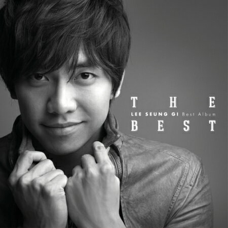 【メール便送料無料】イ・スンギ/ THE BEST -Best Album (CD) 韓国盤 Lee Seung Gi ザ・ベスト ベストアルバム