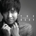 【メール便送料無料】イ スンギ/ THE BEST -Best Album (CD) 韓国盤 Lee Seung Gi ザ ベスト ベストアルバム