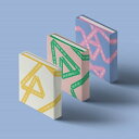 SEVENTEEN/ YOU MAKE MY DAY -5th Mini Album ※ランダム発送＜再発売版＞ (CD) 韓国盤 セブンティーン ユー・メイク・ミー・デイ