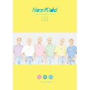 Newkidd02/ BOY BOY BOY -Single Album (CD) ؍ j[Lbh New Kidd 02 {[C