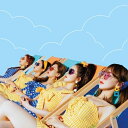 【メール便送料無料】Red Velvet/ SUMMER MAGIC -Summer Album (CD) 台湾盤 レッド ベルベット サマー マジック