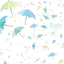 y[֑zUEfCh[/ RAIN -10W (CD) ؍ The Daydream C